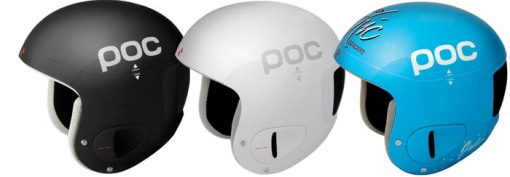 POC Racing Helmets